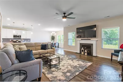 436 Shallowford Drive, Rock Hill, SC 29732 - Photo 5