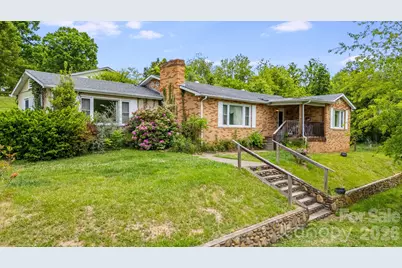 48 Ellen Avenue, Canton, NC 28716 - Photo 1