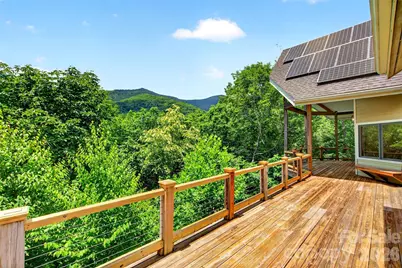 117 Shenandoah Terrace, Montreat, NC 28757 - Photo 9