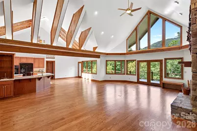 117 Shenandoah Terrace, Montreat, NC 28757 - Photo 5