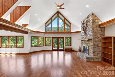 117 Shenandoah Terrace, Montreat, NC 28757 - Photo 3