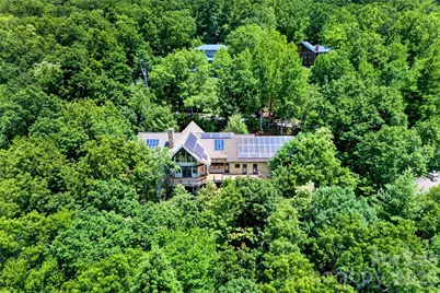 117 Shenandoah Terrace, Montreat, NC 28757 - Photo 47