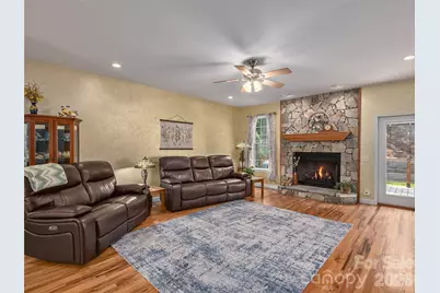 232 Wild Haven Way, Mill Spring, NC 28756 - Photo 7
