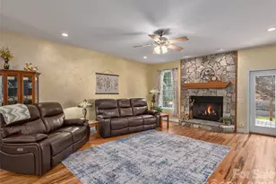 232 Wild Haven Way, Mill Spring, NC 28756 - Photo 7