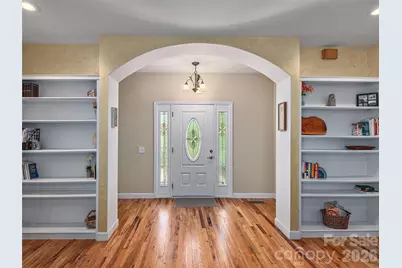 232 Wild Haven Way, Mill Spring, NC 28756 - Photo 5