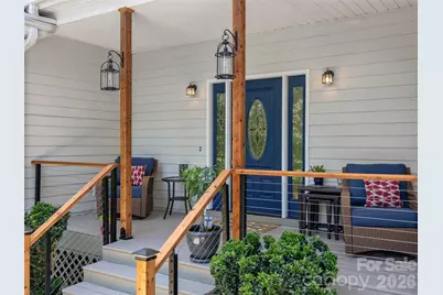 232 Wild Haven Way, Mill Spring, NC 28756 - Photo 3