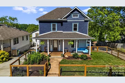 17 Ora Street, Asheville, NC 28801 - Photo 37