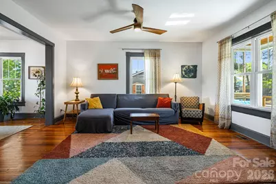 17 Ora Street, Asheville, NC 28801 - Photo 3