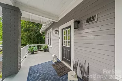 116 W 4th Avenue, Gastonia, NC 28052 - Photo 9