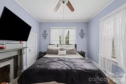 116 W 4th Avenue, Gastonia, NC 28052 - Photo 23