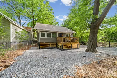 116 W 4th Avenue, Gastonia, NC 28052 - Photo 5