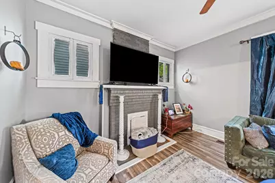116 W 4th Avenue, Gastonia, NC 28052 - Photo 29