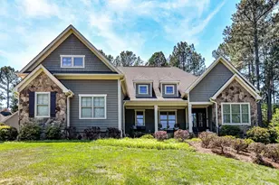 205 Streamwood Rd, Troutman, NC 28166 - Photo 5