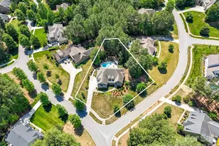 205 Streamwood Rd, Troutman, NC 28166 - Photo 3