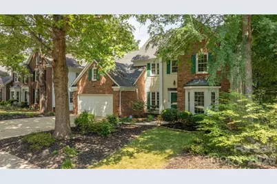 5217 Fairvista Drive, Charlotte, NC 28269 - Photo 3