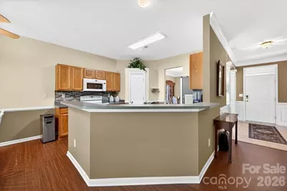 16046 Stuarts Draft Court, Charlotte, NC 28278 - Photo 11