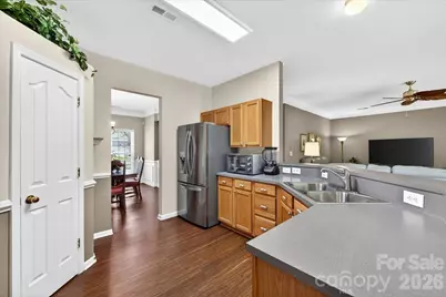16046 Stuarts Draft Court, Charlotte, NC 28278 - Photo 13