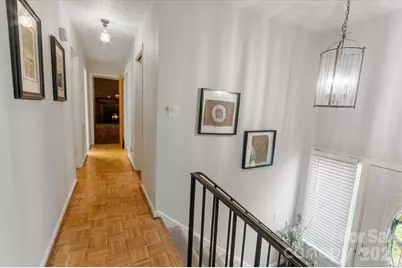132 E Whisperwood Circle, Hendersonville, NC 28791 - Photo 17