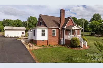 2582 Startown Road, Newton, NC 28658 - Photo 1