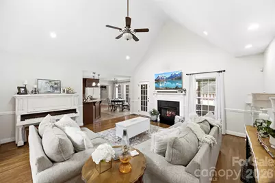 220 Landry Drive, Kings Mountain, NC 28086 - Photo 5