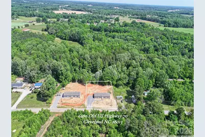 6280 Old US 70 Highway, Cleveland, NC 27013 - Photo 3