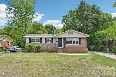 3935 Crestridge Drive, Charlotte, NC 28217 - Photo 1
