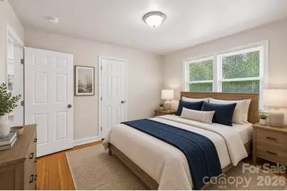 3935 Crestridge Drive, Charlotte, NC 28217 - Photo 23