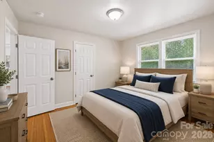 3935 Crestridge Dr, Charlotte, NC 28217 - Photo 23