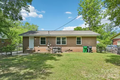 3935 Crestridge Drive, Charlotte, NC 28217 - Photo 29