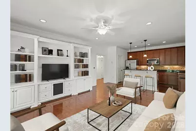 1903 Kenilworth Avenue #105, Charlotte, NC 28203 - Photo 3