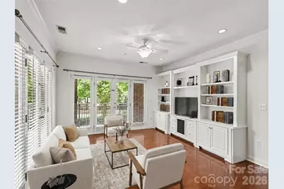 1903 Kenilworth Avenue #105, Charlotte, NC 28203 - Photo 5