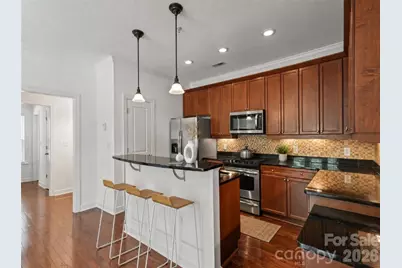 1903 Kenilworth Avenue #105, Charlotte, NC 28203 - Photo 9