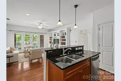 1903 Kenilworth Avenue #105, Charlotte, NC 28203 - Photo 7