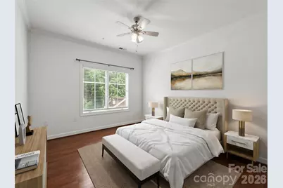1903 Kenilworth Avenue #105, Charlotte, NC 28203 - Photo 13