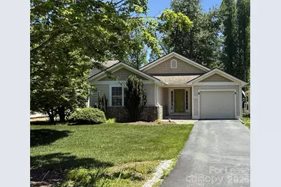 114 Fairway View Drive, Etowah, NC 28729 - Photo 1