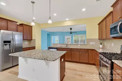 418 Brier Knob Drive, Fort Mill, SC 29715 - Photo 19