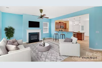 418 Brier Knob Drive, Fort Mill, SC 29715 - Photo 21