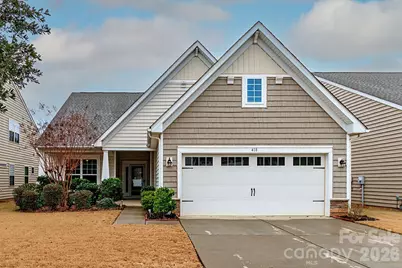 418 Brier Knob Drive, Fort Mill, SC 29715 - Photo 1