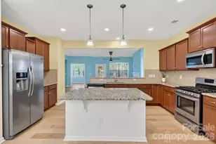 418 Brier Knob Dr, Fort Mill, SC 29715 - Photo 23