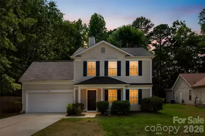 9713 Aviary Hill Way, Charlotte, NC 28214 - Photo 23