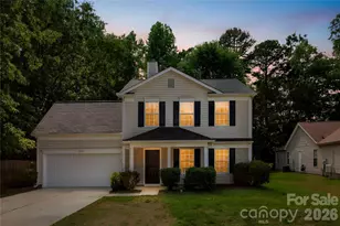 9713 Aviary Hill Way, Charlotte, NC 28214 - Photo 23