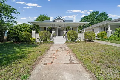 605 N Central Avenue, Belmont, NC 28012 - Photo 1