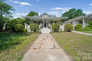 605 N Central Ave, Belmont, NC 28012 - Photo 1