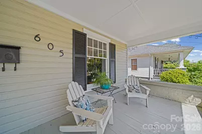 605 N Central Avenue, Belmont, NC 28012 - Photo 3