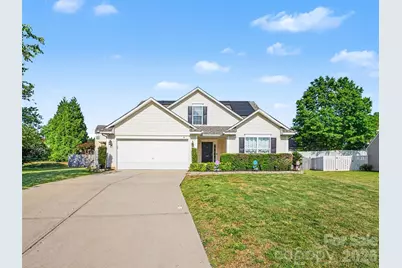 110 Humbold Place, Mooresville, NC 28115 - Photo 1