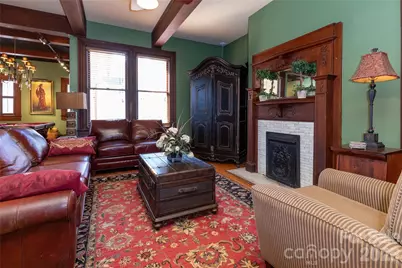 129 Woolsey Heights, Waynesville, NC 28786 - Photo 27