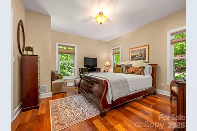 100 Falls Summit Road, Hendersonville, NC 28739 - Photo 19
