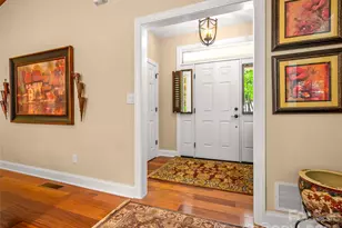 100 Falls Summit Rd, Hendersonville, NC 28739 - Photo 5