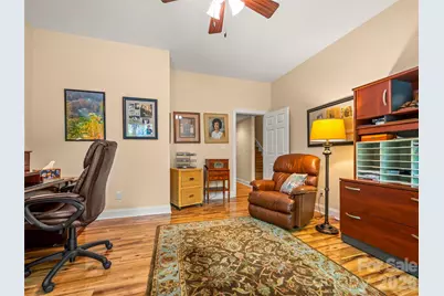 100 Falls Summit Road, Hendersonville, NC 28739 - Photo 33