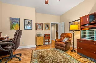 100 Falls Summit Rd, Hendersonville, NC 28739 - Photo 33